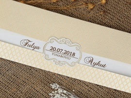 İklim Davetiye 10430