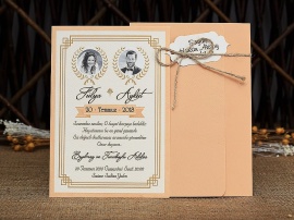 İklim Davetiye 10432