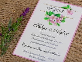 İklim Davetiye 10433