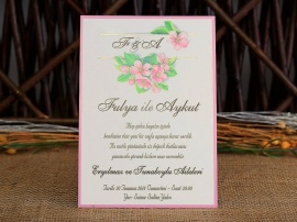 İklim Davetiye 10433