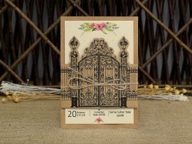 İklim Davetiye 10437