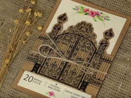 İklim Davetiye 10437