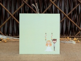 İklim Davetiye 10450