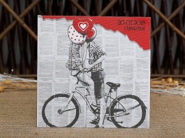 İklim Davetiye 10451