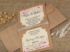 İklim Davetiye 10453