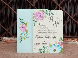 İklim Davetiye 10456