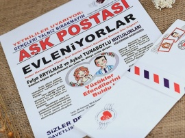 İklim Davetiye 10462