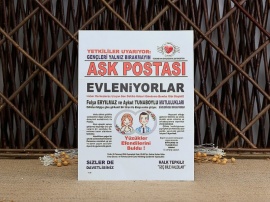 İklim Davetiye 10462