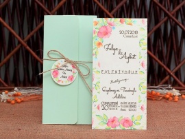 İklim Davetiye 10463