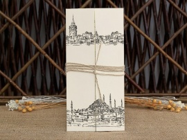 İklim Davetiye 10467