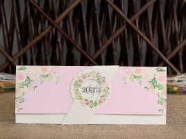 İklim Davetiye 10470