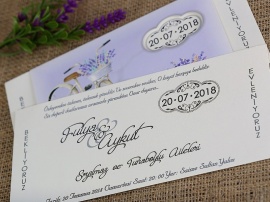 İklim Davetiye 10472