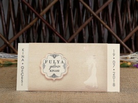 İklim Davetiye 10474