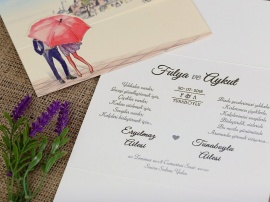 İklim Davetiye 10480