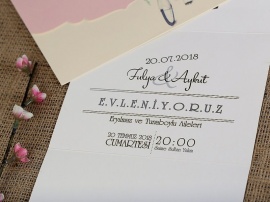 İklim Davetiye 10482