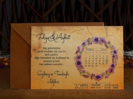 İklim Davetiye 10488