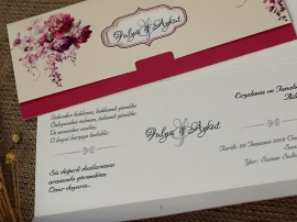 İklim Davetiye 10496