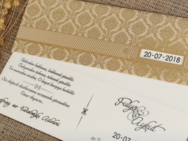 İklim Davetiye 10498