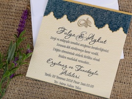 İklim Davetiye 10502