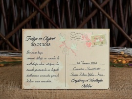 İklim Davetiye 10504