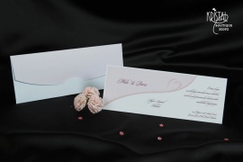 Kristal Davetiye 30092