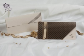 Kristal Davetiye 30103