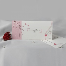 Kristal Davetiye 60227