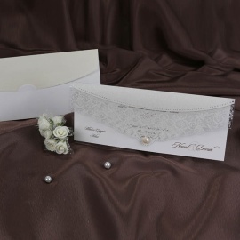 Kristal Davetiye 60265