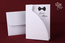 Kristal Davetiye 70104