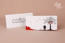 Kristal Davetiye 70119