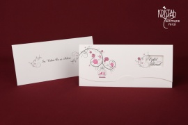 Kristal Davetiye 70121