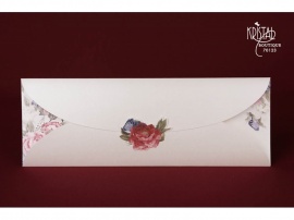 Kristal Davetiye 70123