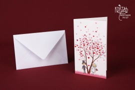 Kristal Davetiye 70127