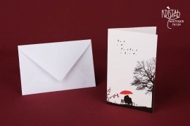 Kristal Davetiye 70129