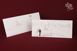 Kristal Davetiye 70152