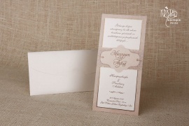 Kristal Davetiye 70153