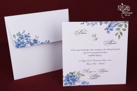 Kristal Davetiye 70161