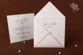 Kristal Davetiye 70162