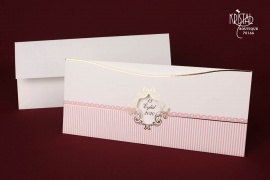 Kristal Davetiye 70166