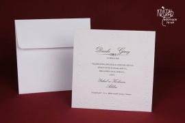 Kristal Davetiye 70169