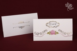 Kristal Davetiye 70171