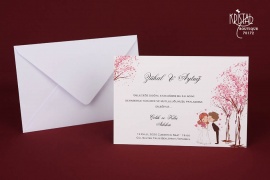 Kristal Davetiye 70172