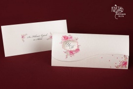 Kristal Davetiye 70174