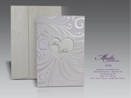Moda Davetiye 1028