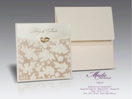 Moda Davetiye 1417
