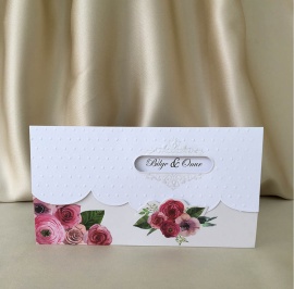 Orkide Davetiye 4024