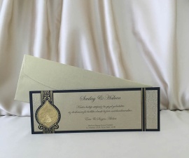 Orkide Davetiye 4044