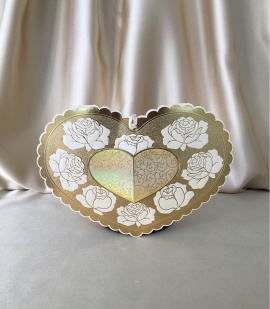 Orkide Davetiye 4047