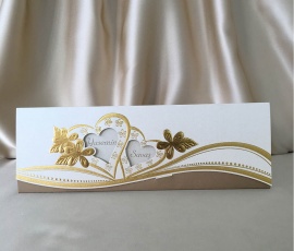 Orkide Davetiye 4050