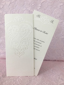 Orkide Davetiye 4058